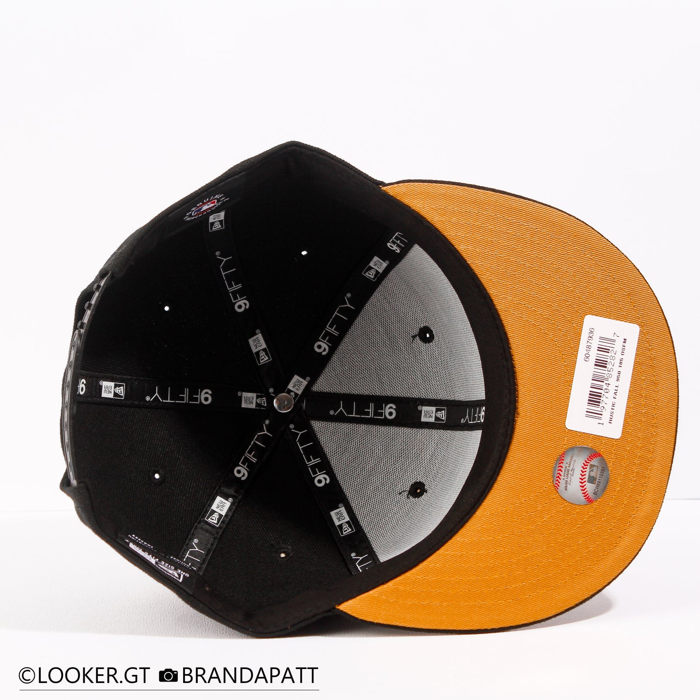 New York Yankees — 9FIFTY