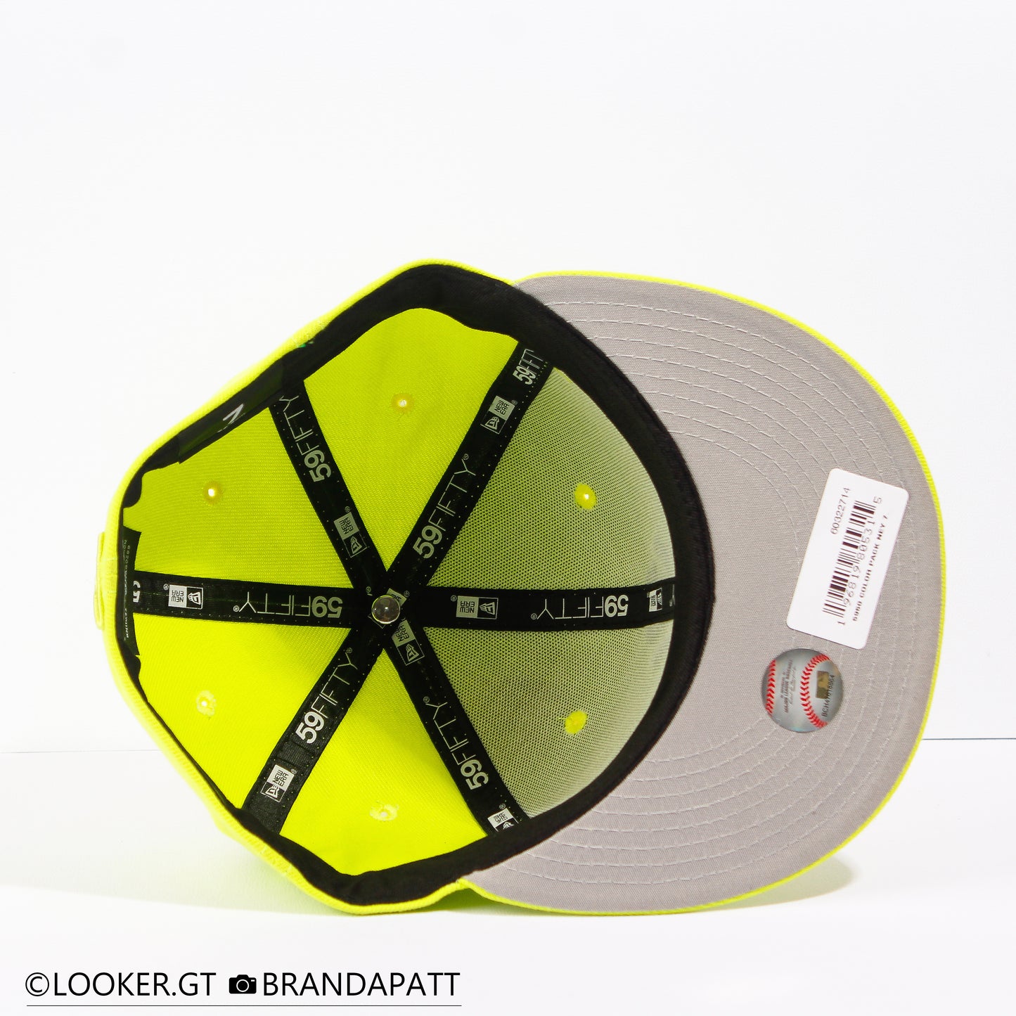 New York Yankees Neon — 59FIFTY