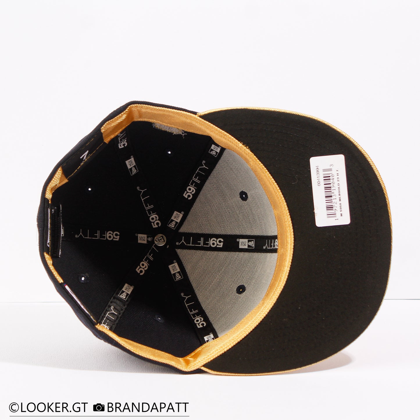 Houston Astros — 59FIFTY