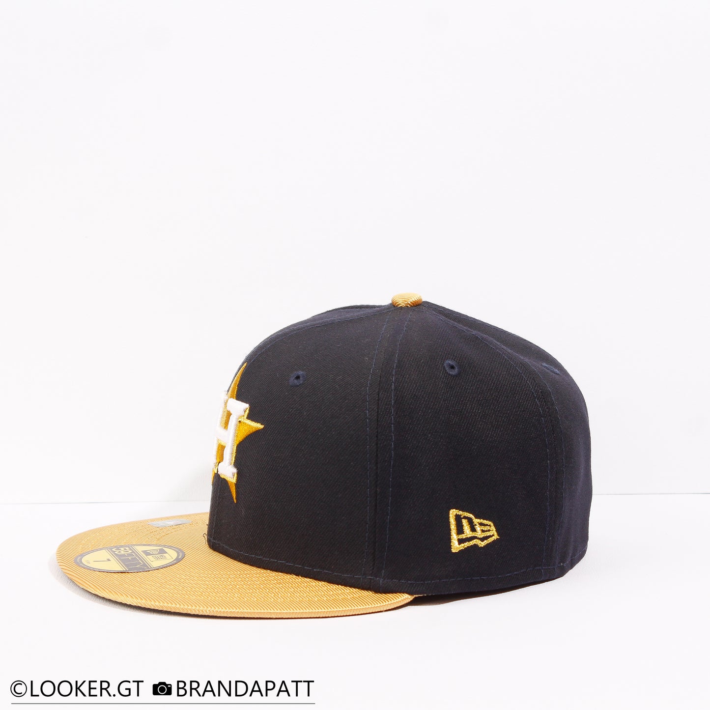 Houston Astros — 59FIFTY