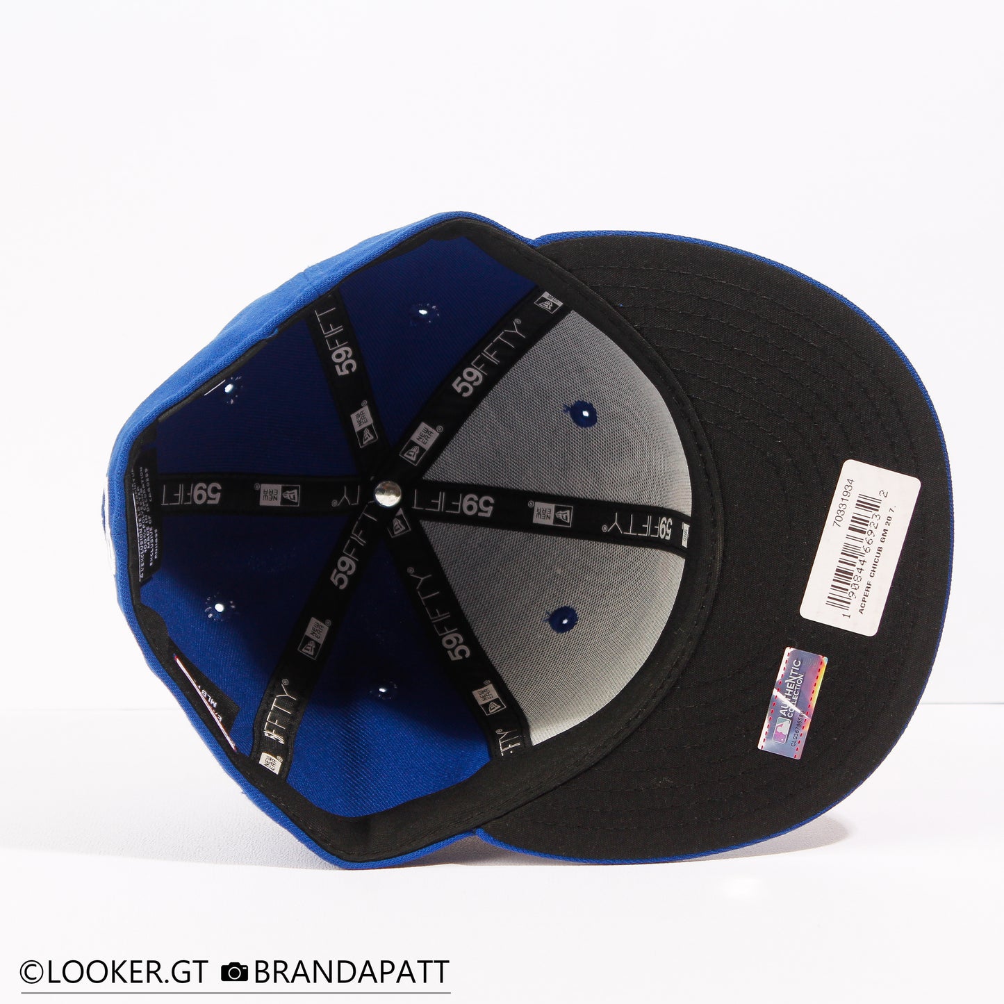 Chicago Cubs Clásica — 59FIFTY