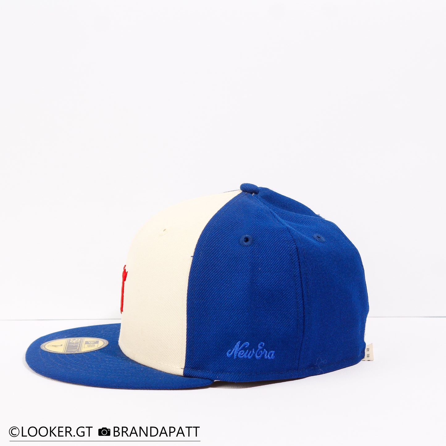 Essentials by Fear Of God x New Era