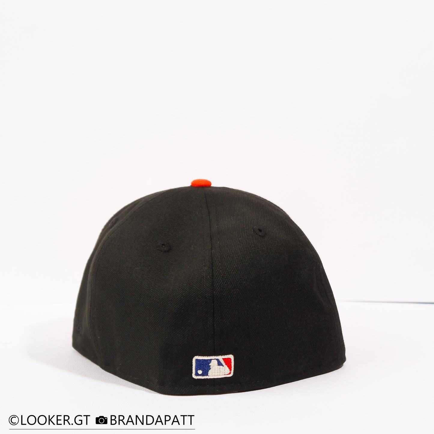 Essentials by Fear Of God — Baltimore Orioles — 59FIFTY