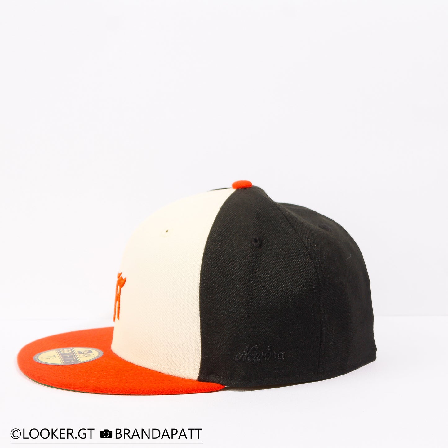 Essentials by Fear Of God — Baltimore Orioles — 59FIFTY