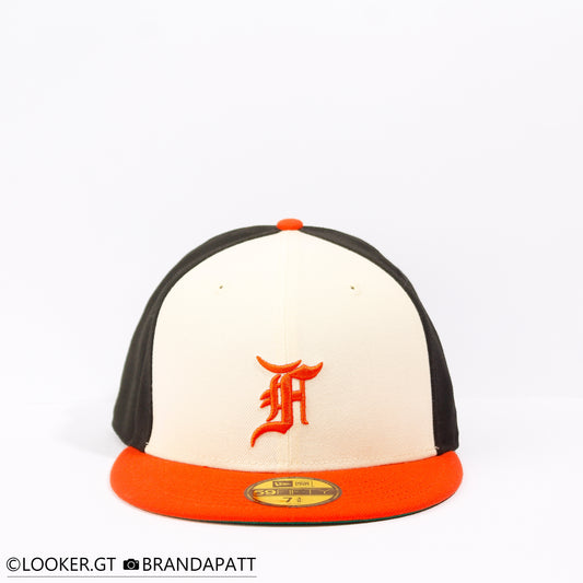 Essentials by Fear Of God — Baltimore Orioles — 59FIFTY