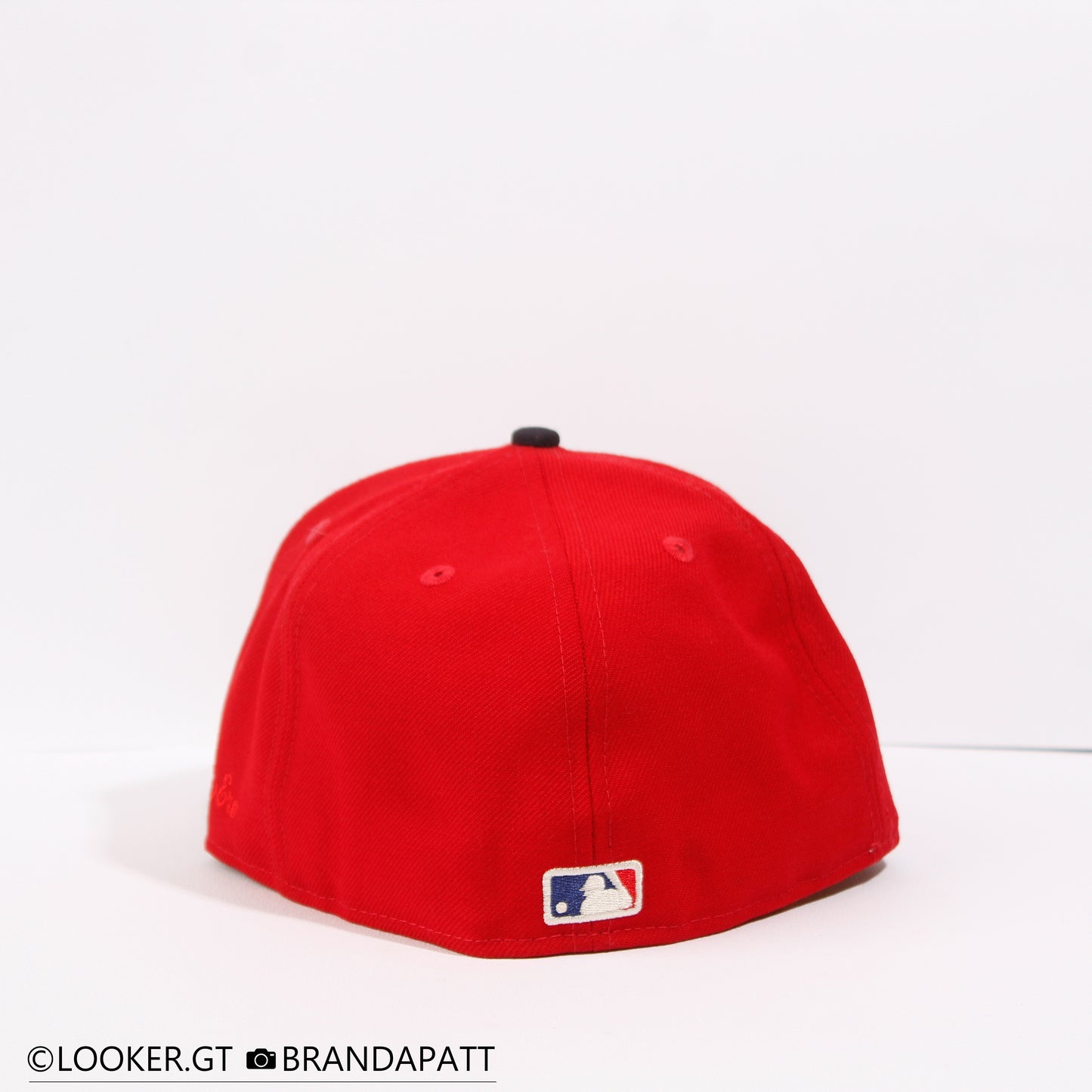 Essentials by Fear Of God — 59FIFTY