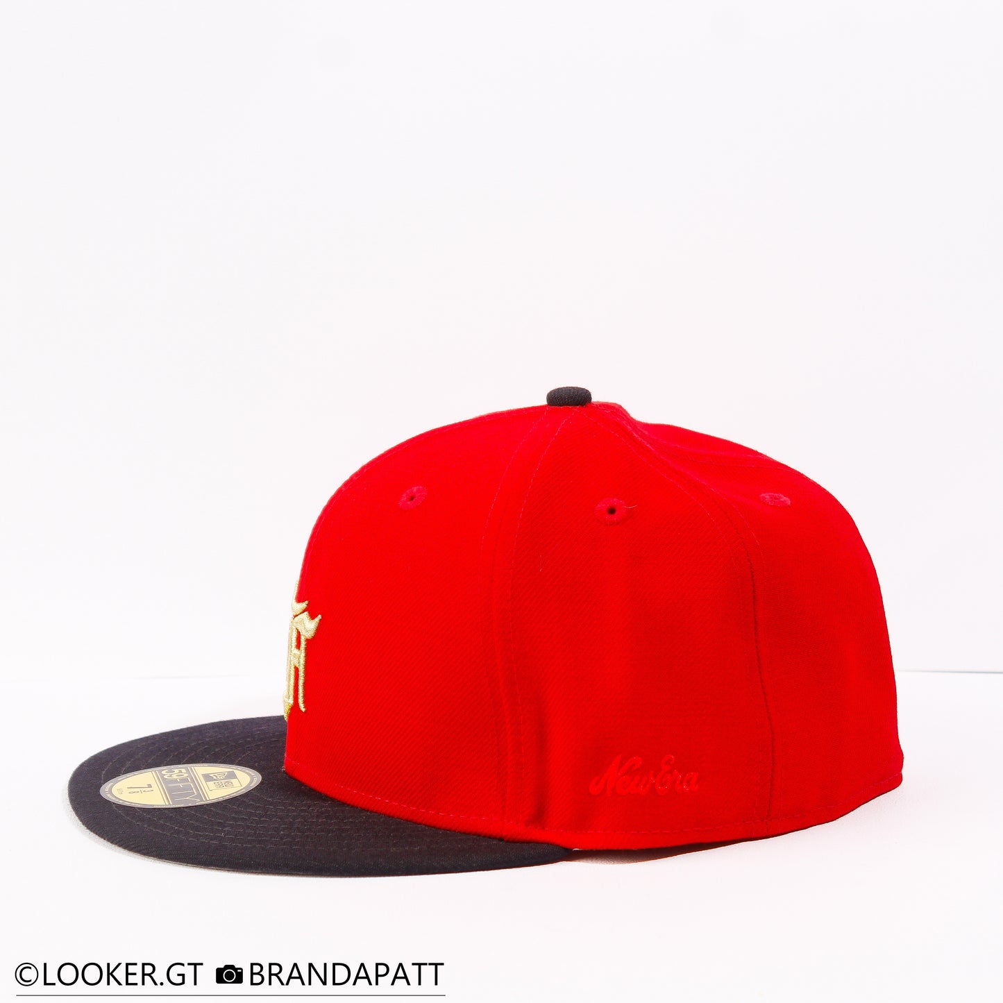 Essentials by Fear Of God — 59FIFTY
