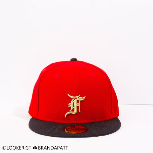 Essentials by Fear Of God — 59FIFTY