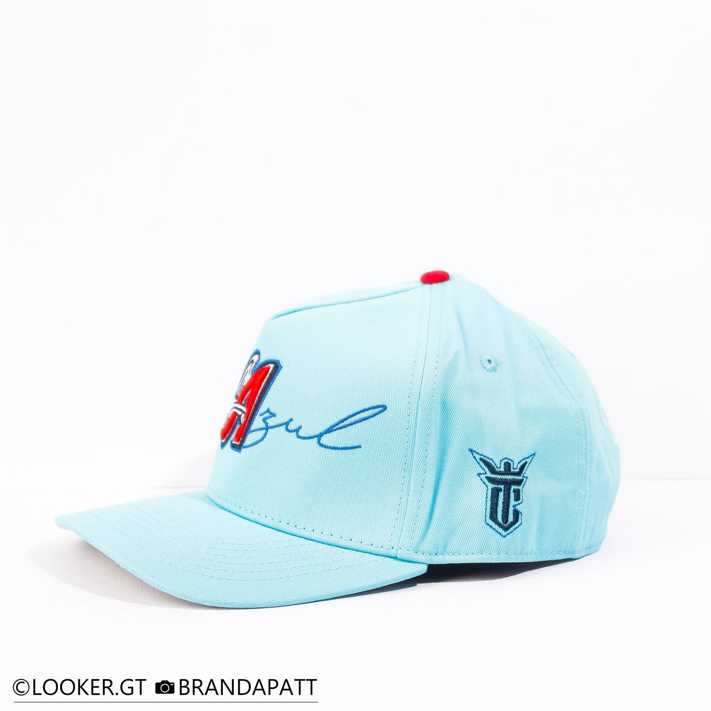 el Azul