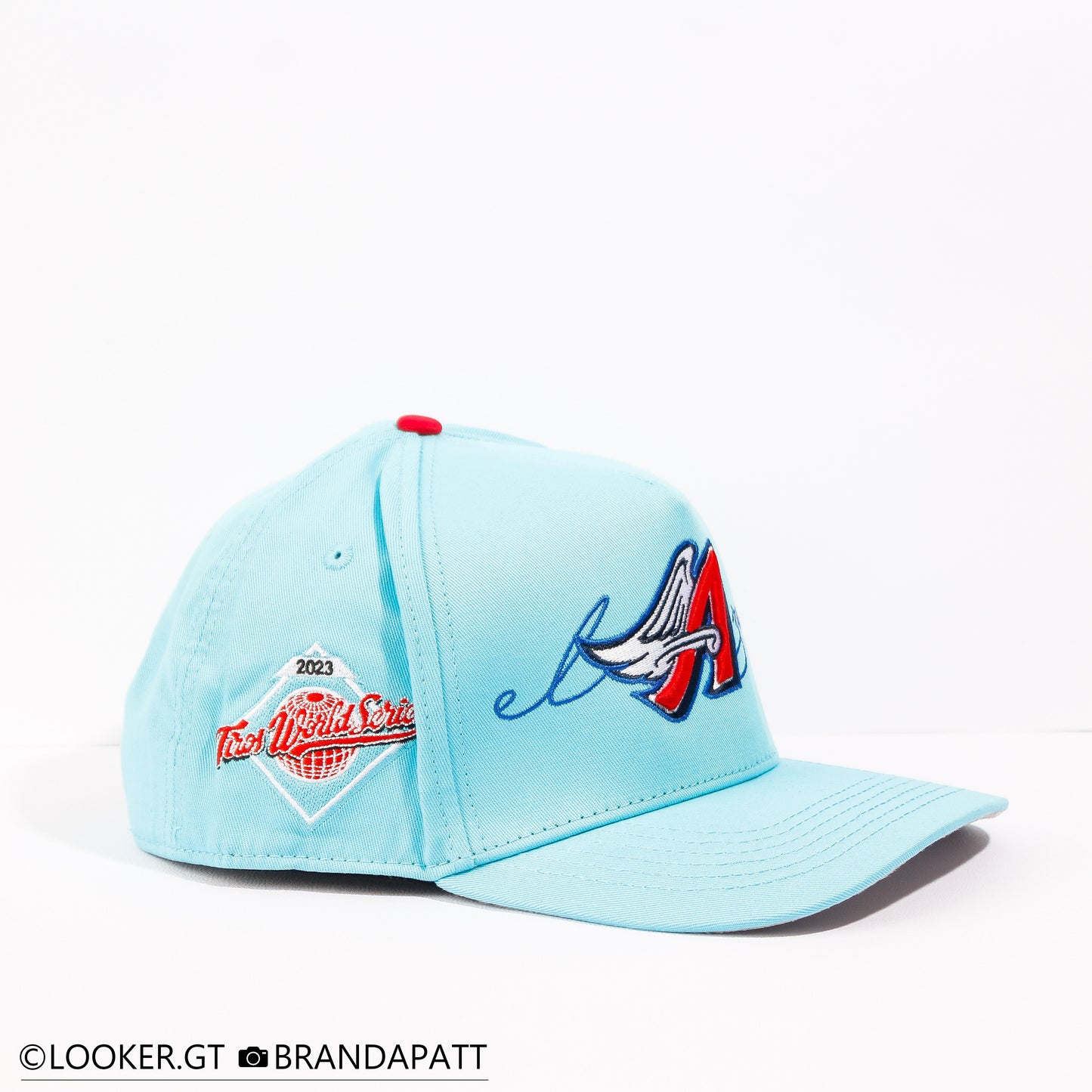 el Azul