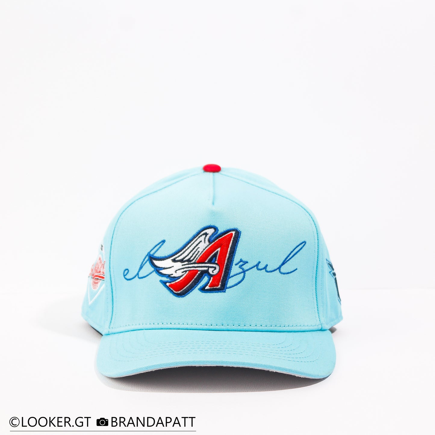 el Azul