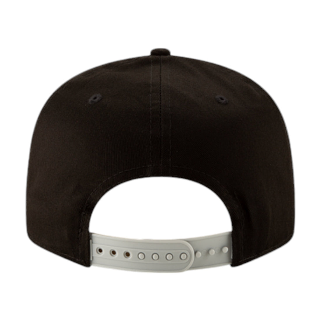 Las Vegas Raiders Negro/Gris 9FIFTY Snapback