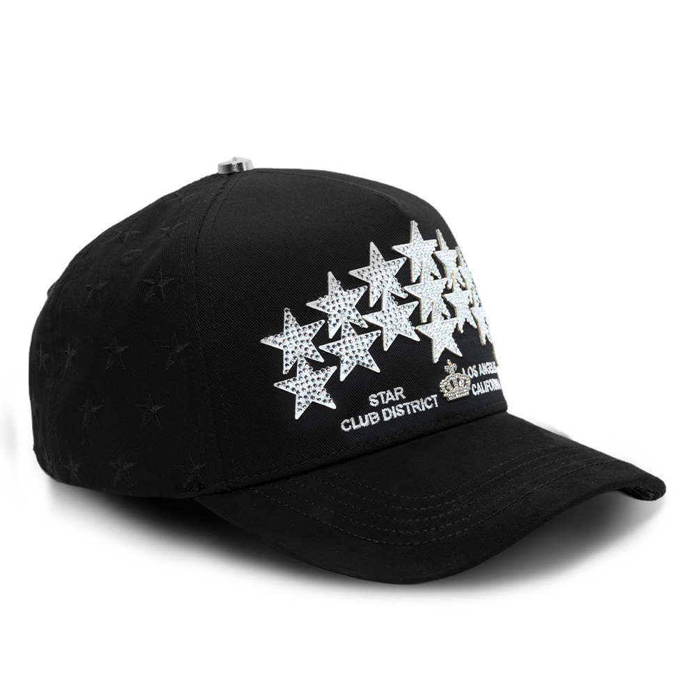 LA The Star District