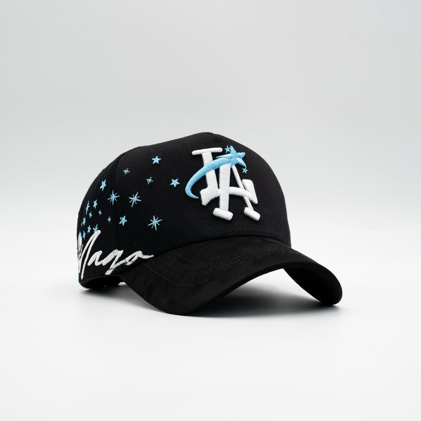 31 Hats x El Mago — LA Azul