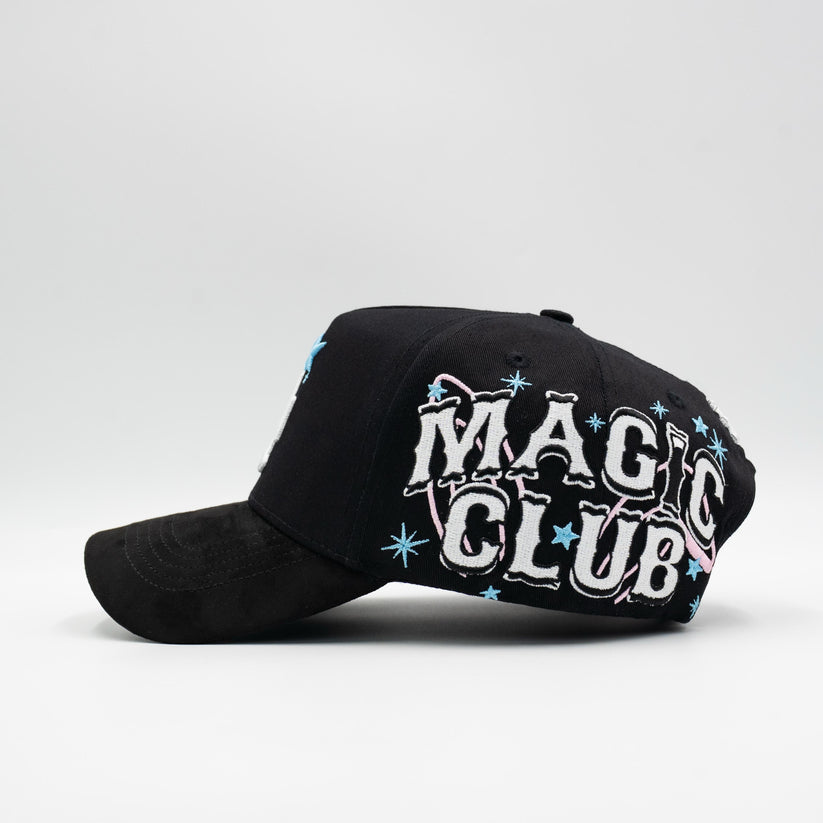 31 Hats x El Mago — LA Azul