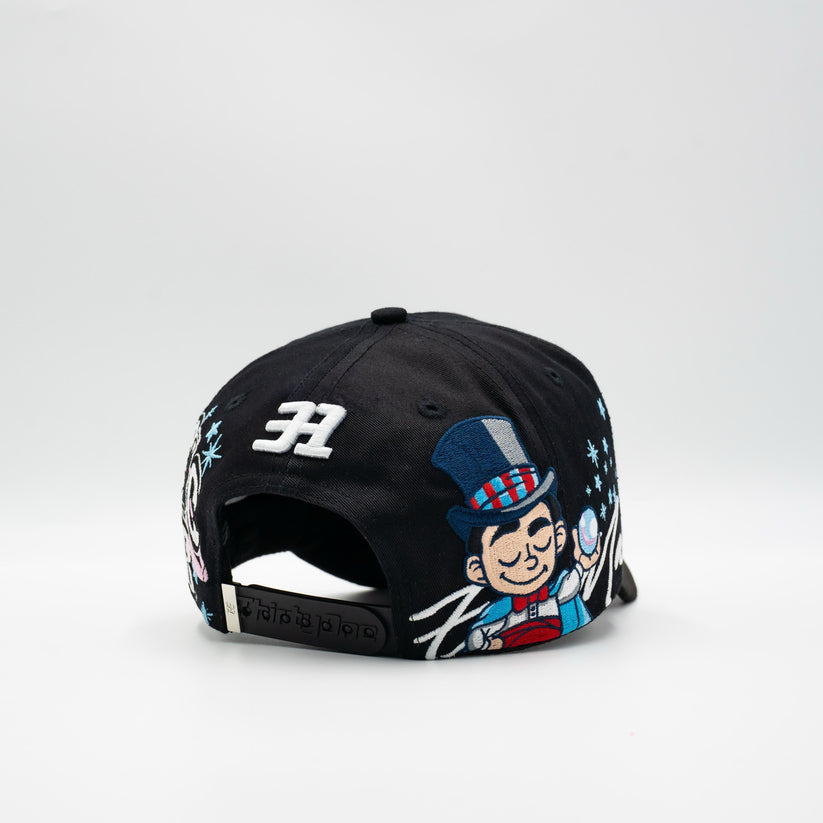31 Hats x El Mago — LA Azul