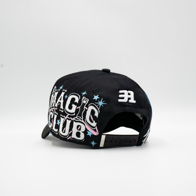 31 Hats x El Mago — LA Azul