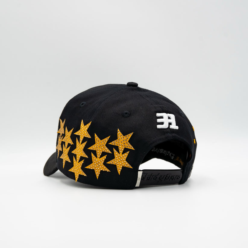 31 Hats x El Mago — LA Naranja