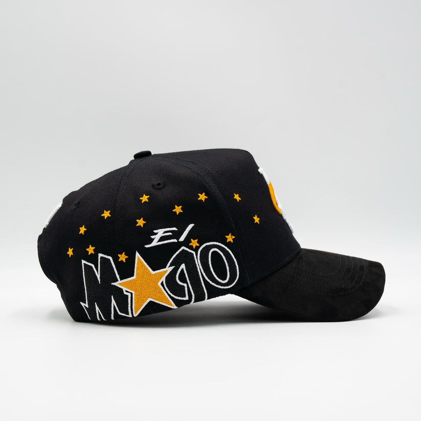 31 Hats x El Mago — LA Naranja