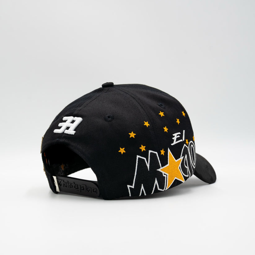 31 Hats x El Mago — LA Naranja
