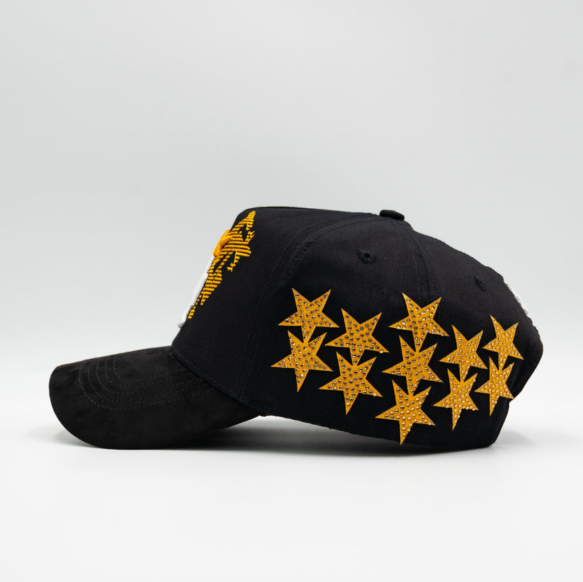 31 Hats x El Mago — LA Naranja