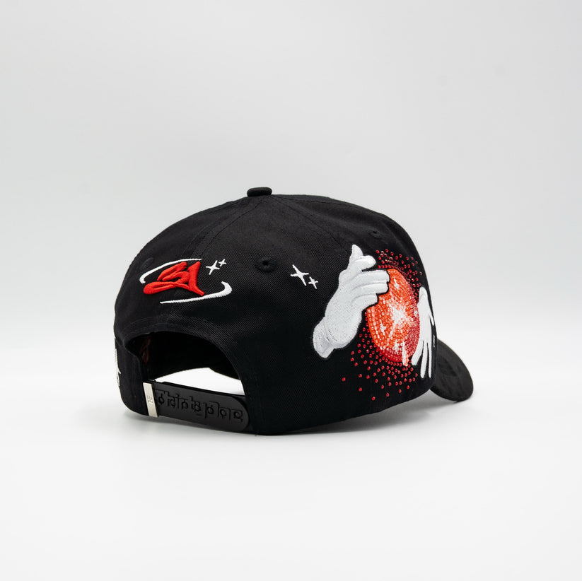31 Hats x El Mago — M Roja