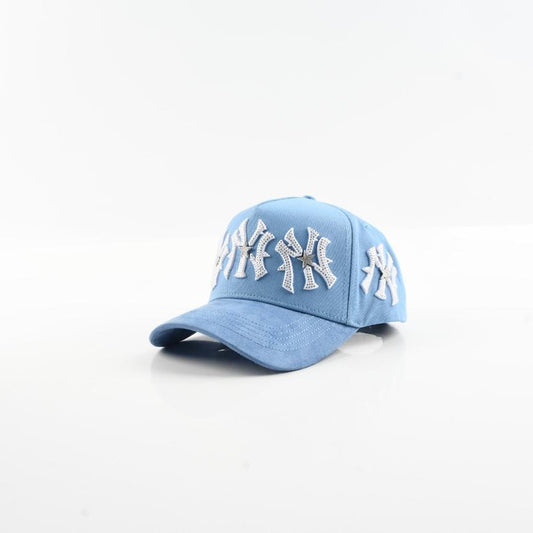 NY Frozen Star — Frozen Stars