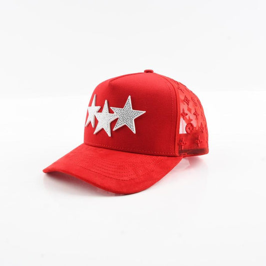 NY Frozen Star — Frozen Stars