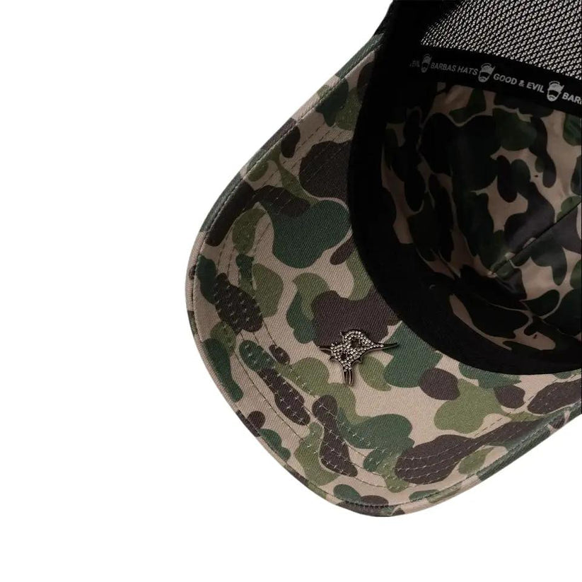 FTR Trucker ― Good & Evil