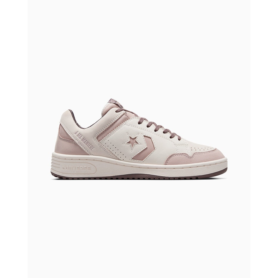 Converse Weapon x A Ma Meniere "W.Y.W.S"