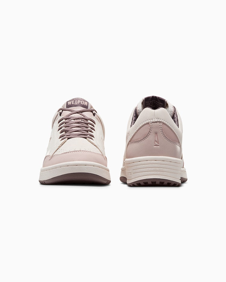 Converse Weapon x A Ma Meniere "W.Y.W.S"