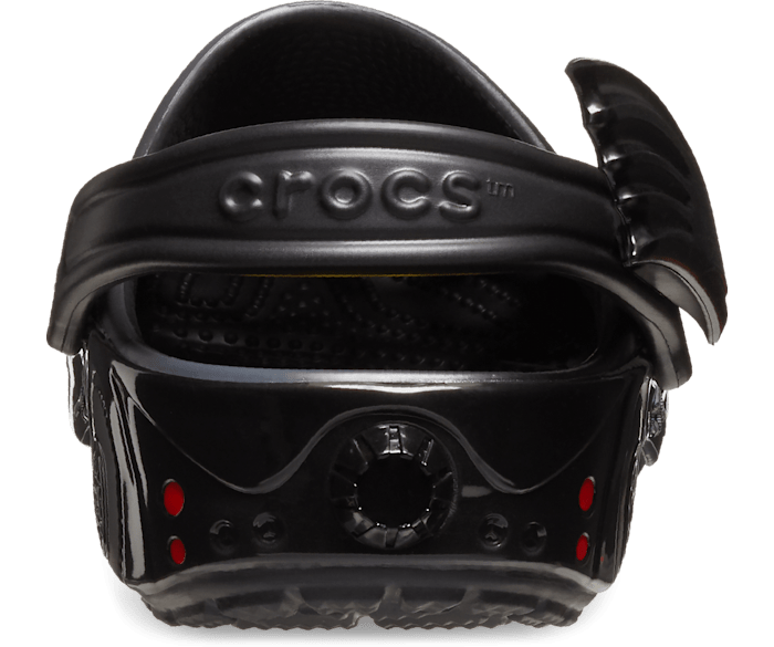 Crocs x Batman "Batmobile"