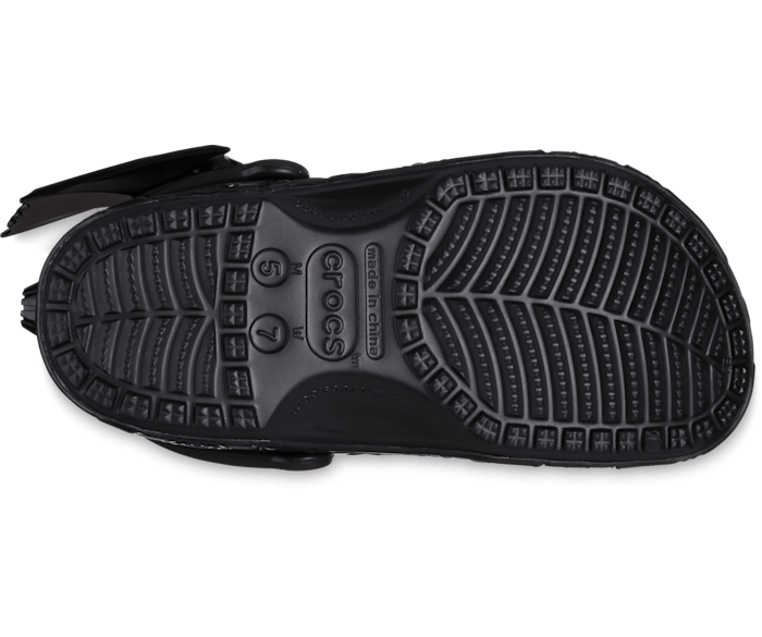 Crocs x Batman "Batmobile"