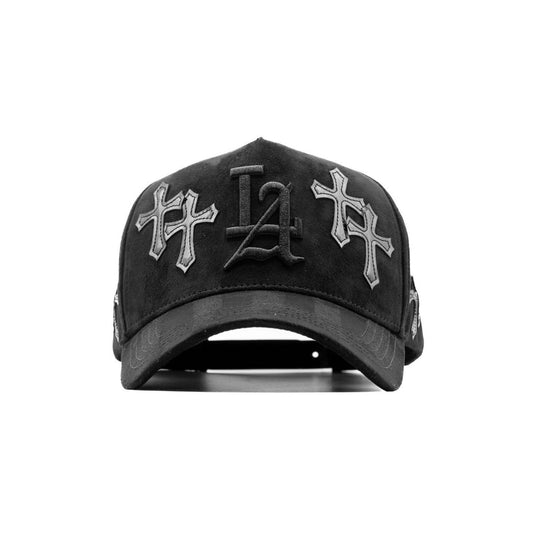 Gervonta Total Black