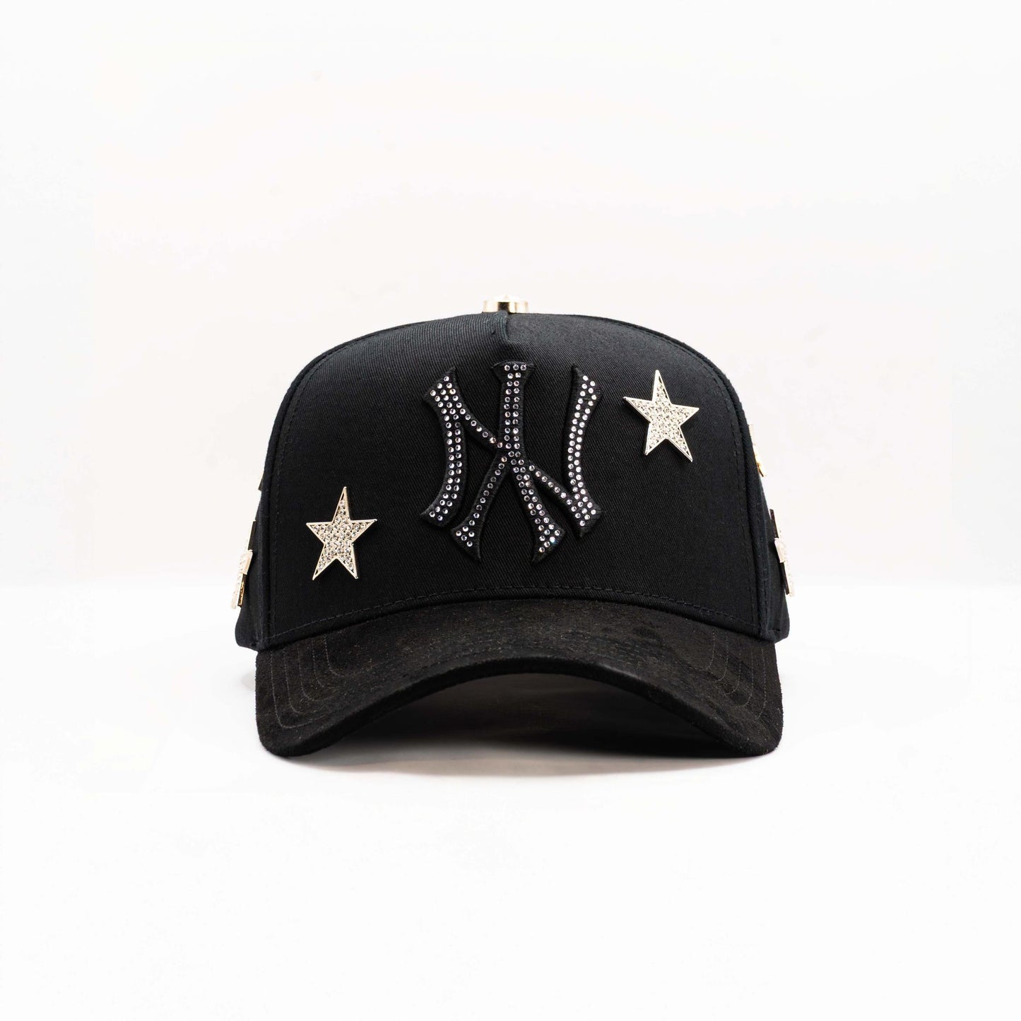 NY Silver Star — Money Talks