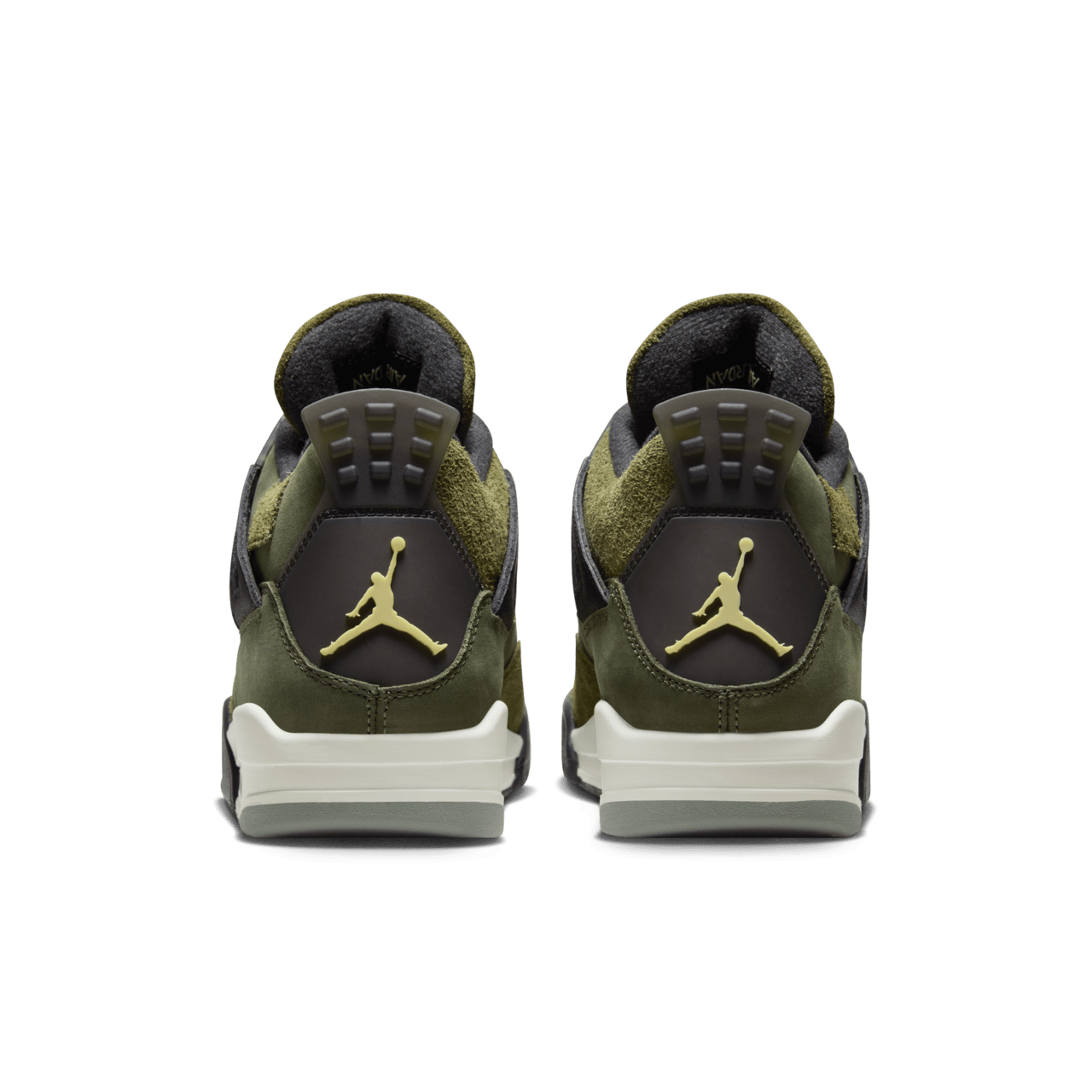 Jordan 4 Retro SE "Craft Medium Olive"