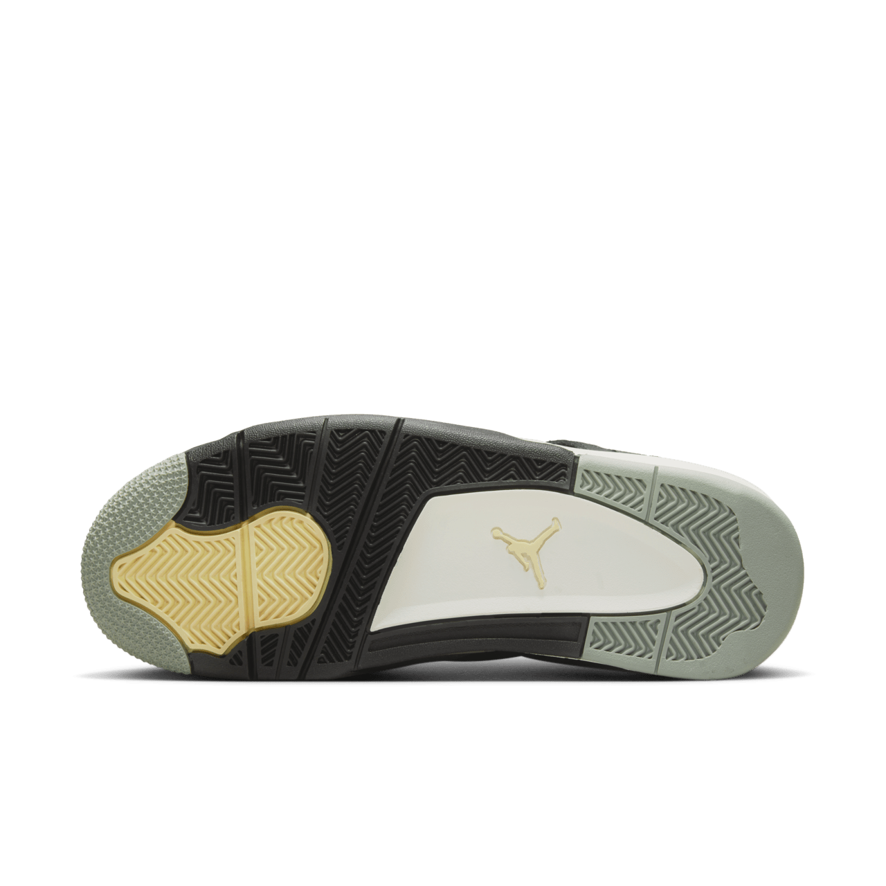 Jordan 4 Retro SE "Craft Medium Olive"