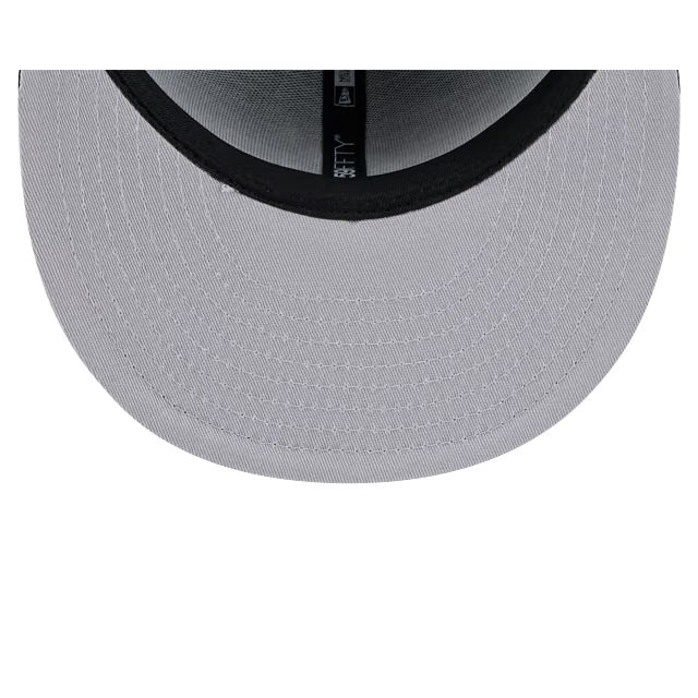 New York Yankees State Stitch 59FIFTY Fitted