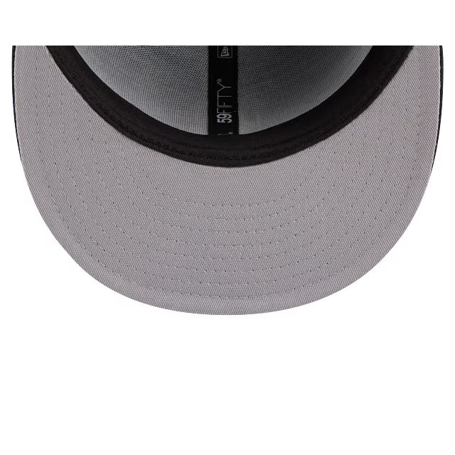 Boston Red Sox Wodmark 59FIFTY Fitted