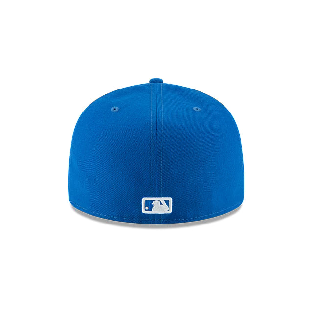New York Yankees MLB Classics Blue 59FIFTY Fitted