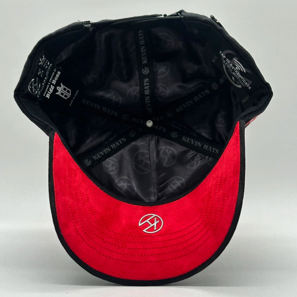 NY Crystal Red