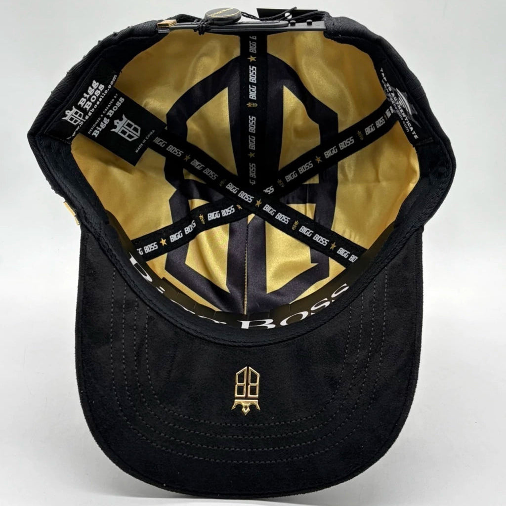 Japan Crystals Gold