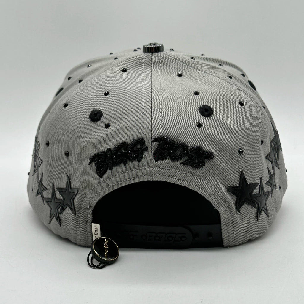 Deluxe Gray