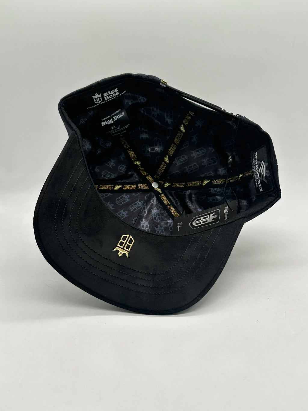 LA Sombrero Gold