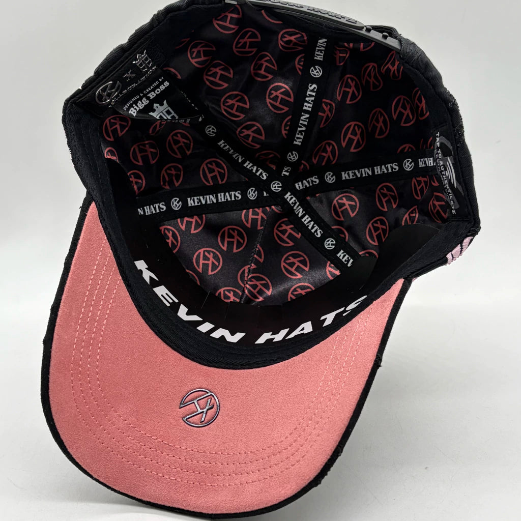 Los Angeles Pink