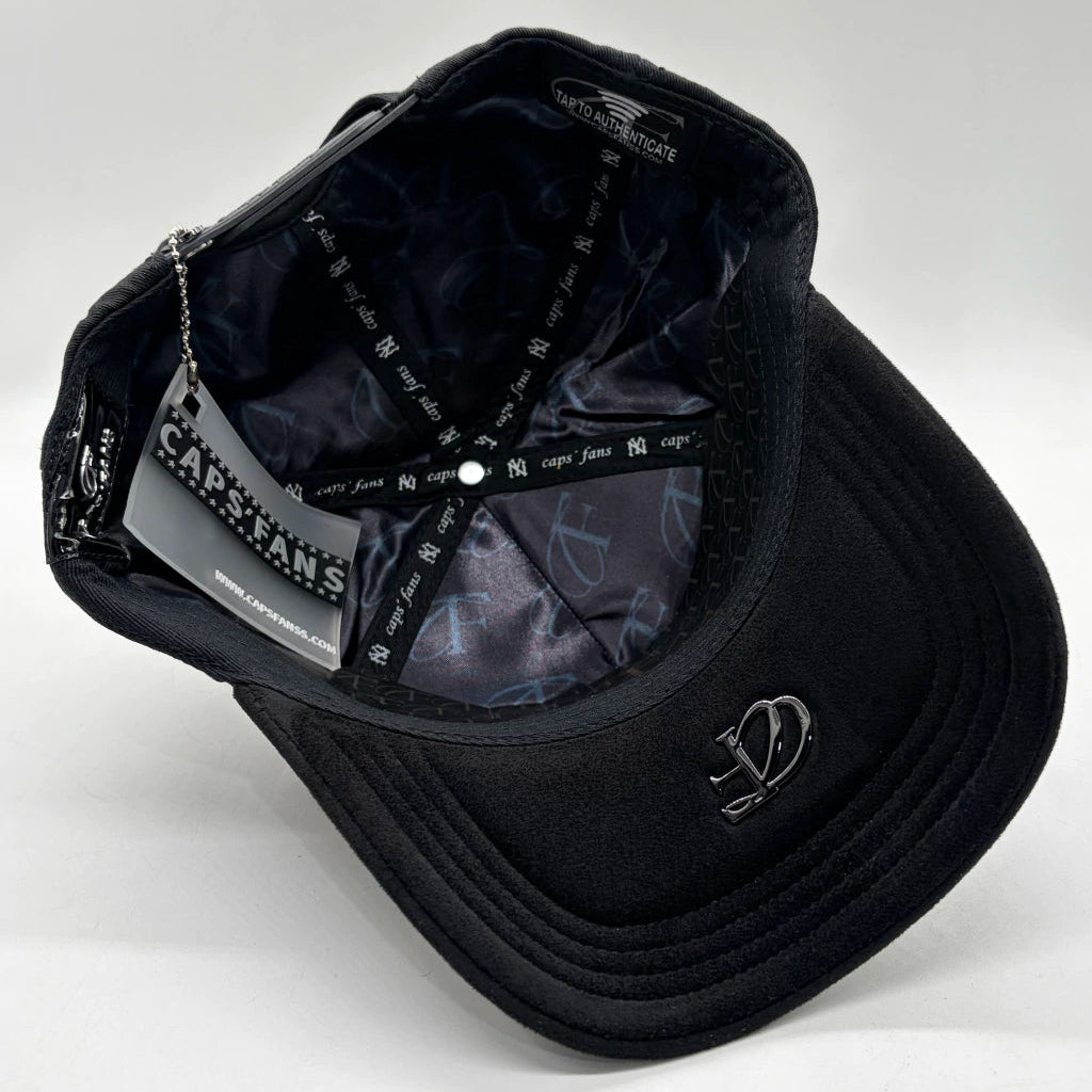 NY Full Black
