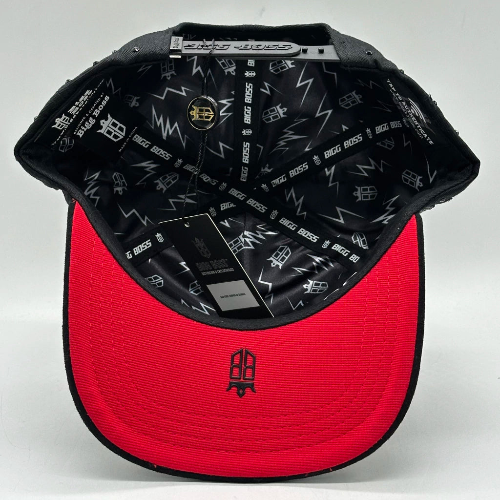 Rayo Red