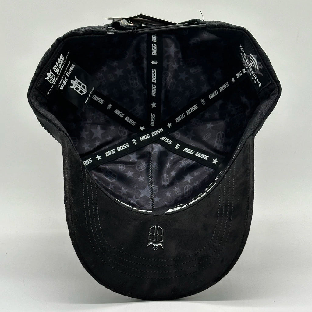 Houston Black