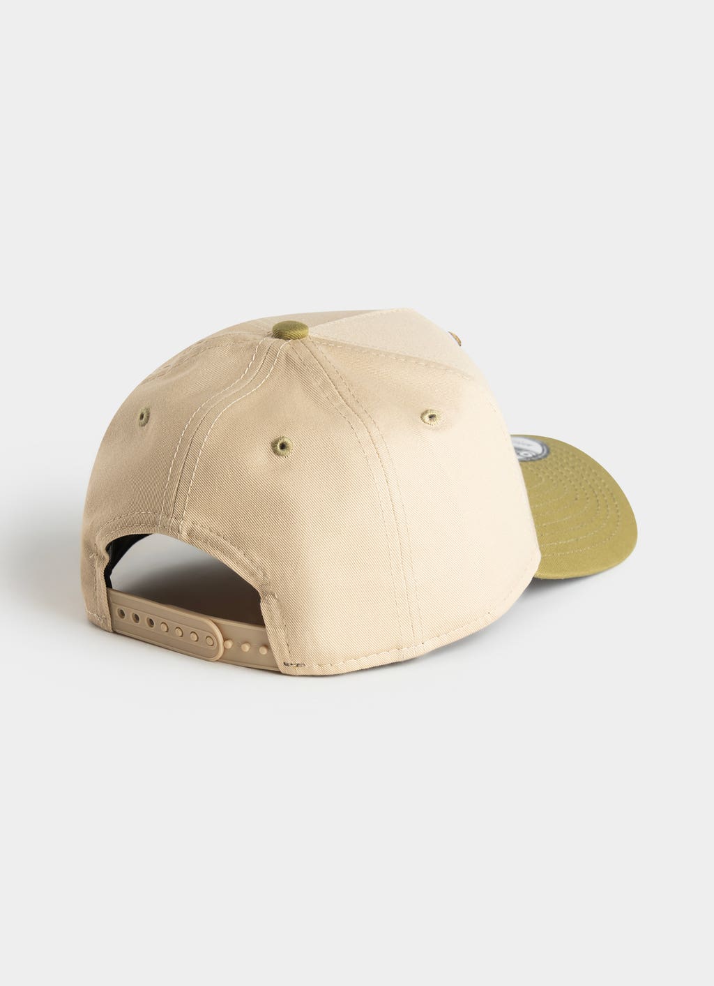 Boston Red Sox Beansprout 9FORTY A-Frame Snapback