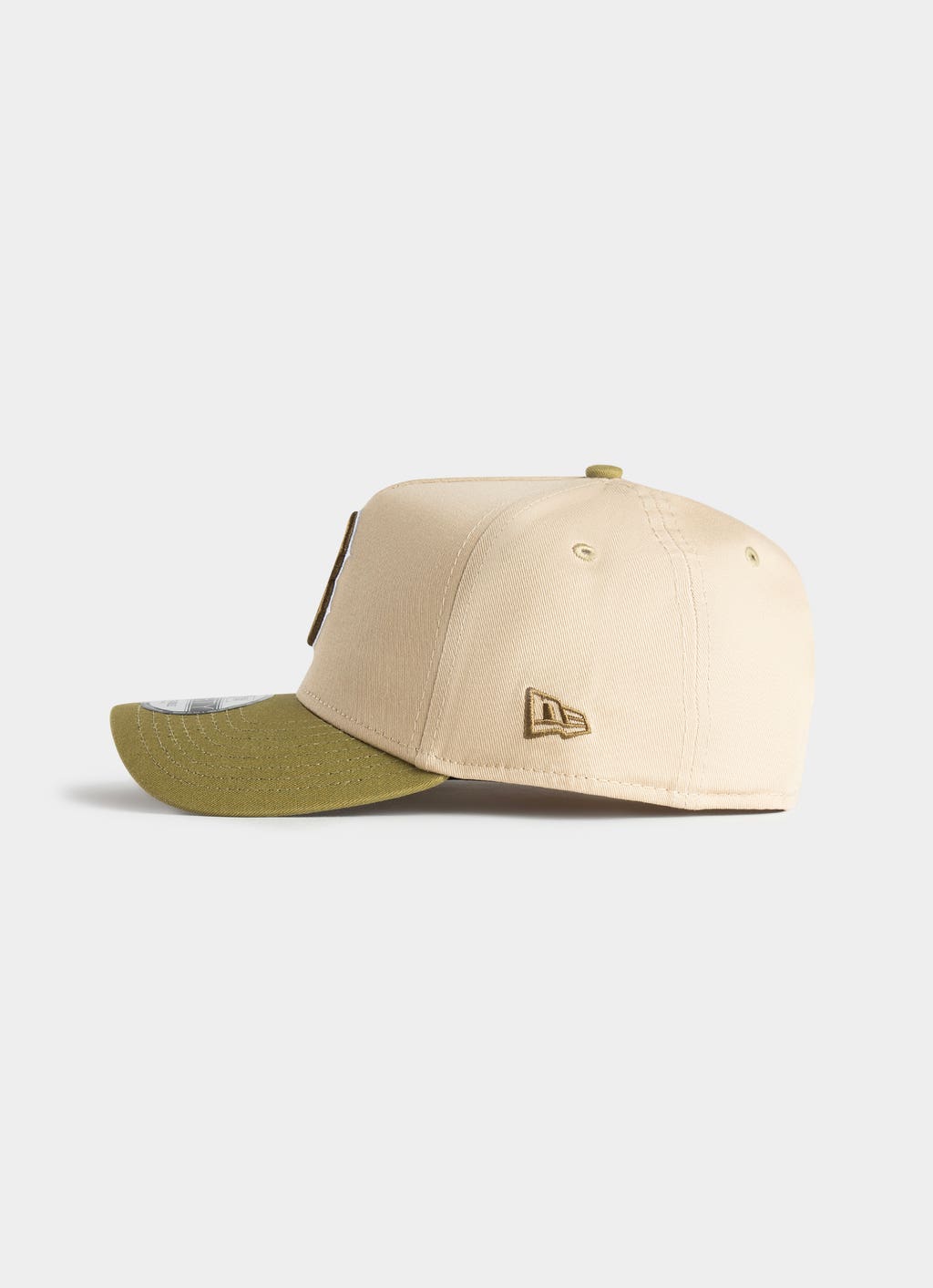 Boston Red Sox Beansprout 9FORTY A-Frame Snapback